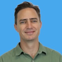 Starshipper Employee Bruce Stronge's profile photo