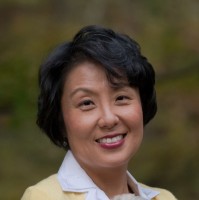 Grail Partners LLC Employee Rachel Hsu's profile photo