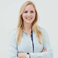 EDEKA Minden-Hannover Employee Ramona Requardt's profile photo