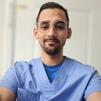ClinTrial Research Employee Ivan Escalona Vizcaino's profile photo