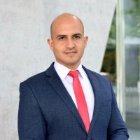 Javier Salazar Email & Phone Number
