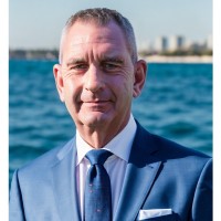 MassMutual Employee Michael Martin's profile photo