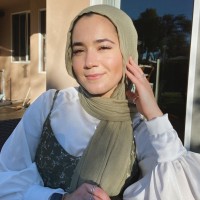 Human Development Fund Employee Asmaa Badr's profile photo
