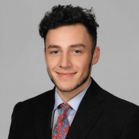 Eli Peterson Email & Phone Number