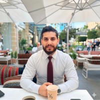 Orbit Bureau Employee Mohammad A.'s profile photo