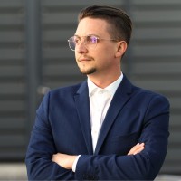 HÖRMANN Automotive Employee Tobias Kuhn's profile photo