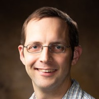 University of Arkansas Employee Matthew Bertucci's profile photo