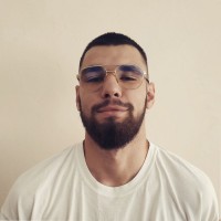 4IRE Employee Andrii Hrynkiv's profile photo