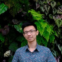 Ninja Van Employee Aaron Michael's profile photo