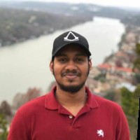 Program Controls Inc Employee Mahesh Bhogadi's profile photo