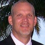 NWS Employee Mike Branham's profile photo