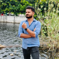PIRNAV Employee Ajay M's profile photo