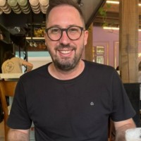Comercial Zaffari Ltda Employee Marcio Urban's profile photo