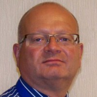 Cavendish Nuclear Employee Andrew Crawshaw's profile photo