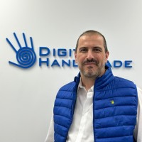 Digital Hand Made Employee Jose Antonio Garcia Mañas's profile photo