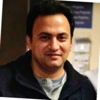 Renal Specialists Employee Kapil Mahajan's profile photo