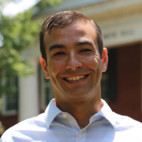 Point University Employee Jon Ernstberger's profile photo