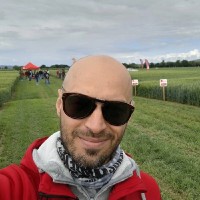 Apsovsementi Employee Davide Zanelli's profile photo