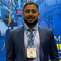 Oscar Guzman Email & Phone Number