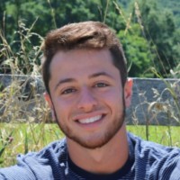 Justworks Employee Harrison Smith's profile photo