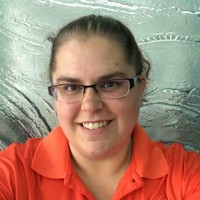 Komyo Logistics Employee Elizabeth Kemp's profile photo