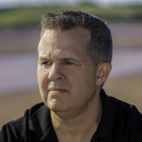 Entrokey Labs Employee Patrick Hearn's profile photo