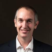 E Co. Employee William Lynam's profile photo