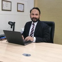 Zong CMPak Ltd Employee Wasee Uddin's profile photo