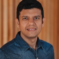Optura.AI Employee Gaurav Pandey's profile photo