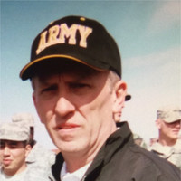 JAMIL PACKAGING Employee David Zimerman's profile photo