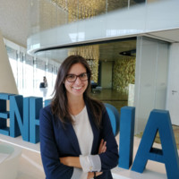 Daloop Employee Marta Neves's profile photo