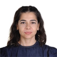 Speaksee Employee Suna Öztürk's profile photo
