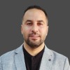FalconViz Employee Raed Katbi's profile photo