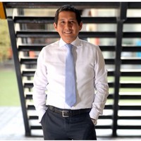 Instituto Peruano del Deporte - IPD Employee Mirko Anampa's profile photo