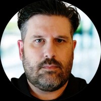 DC Product & AI Advisory Employee Derek Cameron's profile photo