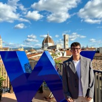 W Florence Employee Alberto Spedalieri's profile photo