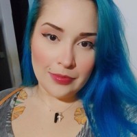 Go Score! Employee Rafaella Silva's profile photo