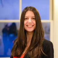 Ioana Munteanu Email & Phone Number