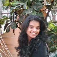 GoalTeller Employee Zainab Deshmukh's profile photo