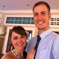 DARO Employee Charlie Smith-Brake's profile photo