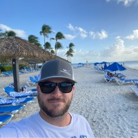 Express Flooring Employee Rhett Wells's profile photo