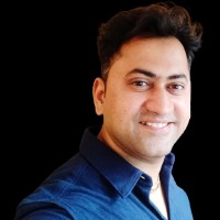 Plumlogix (MBE Salesforce Partner) Employee Yash Sharma's profile photo