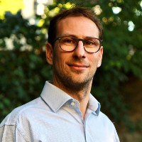 Novartis Employee Thomas Lapointe's profile photo