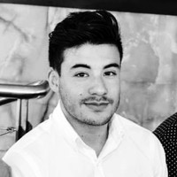 Spray Nozzle Engineering Employee Fabian Flores's profile photo