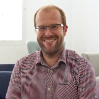 Dunelm Employee Tom Booth's profile photo