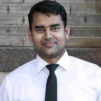 Harris Research, Inc. Employee Bhuiyan's profile photo