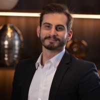 Altum Capital Employee Lucas Xavier's profile photo