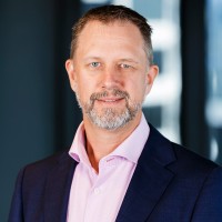 Clayton Utz Employee Cameron Gascoyne's profile photo