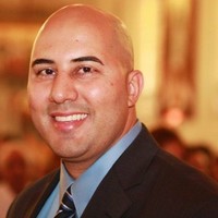 Scot Forge Employee Alex Daoud's profile photo