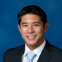 Meyer Foundation Employee James Chan's profile photo